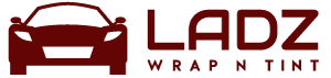LADZ Wrap N Tint