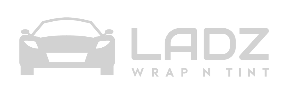 LADZ Wrap N Tint logo
